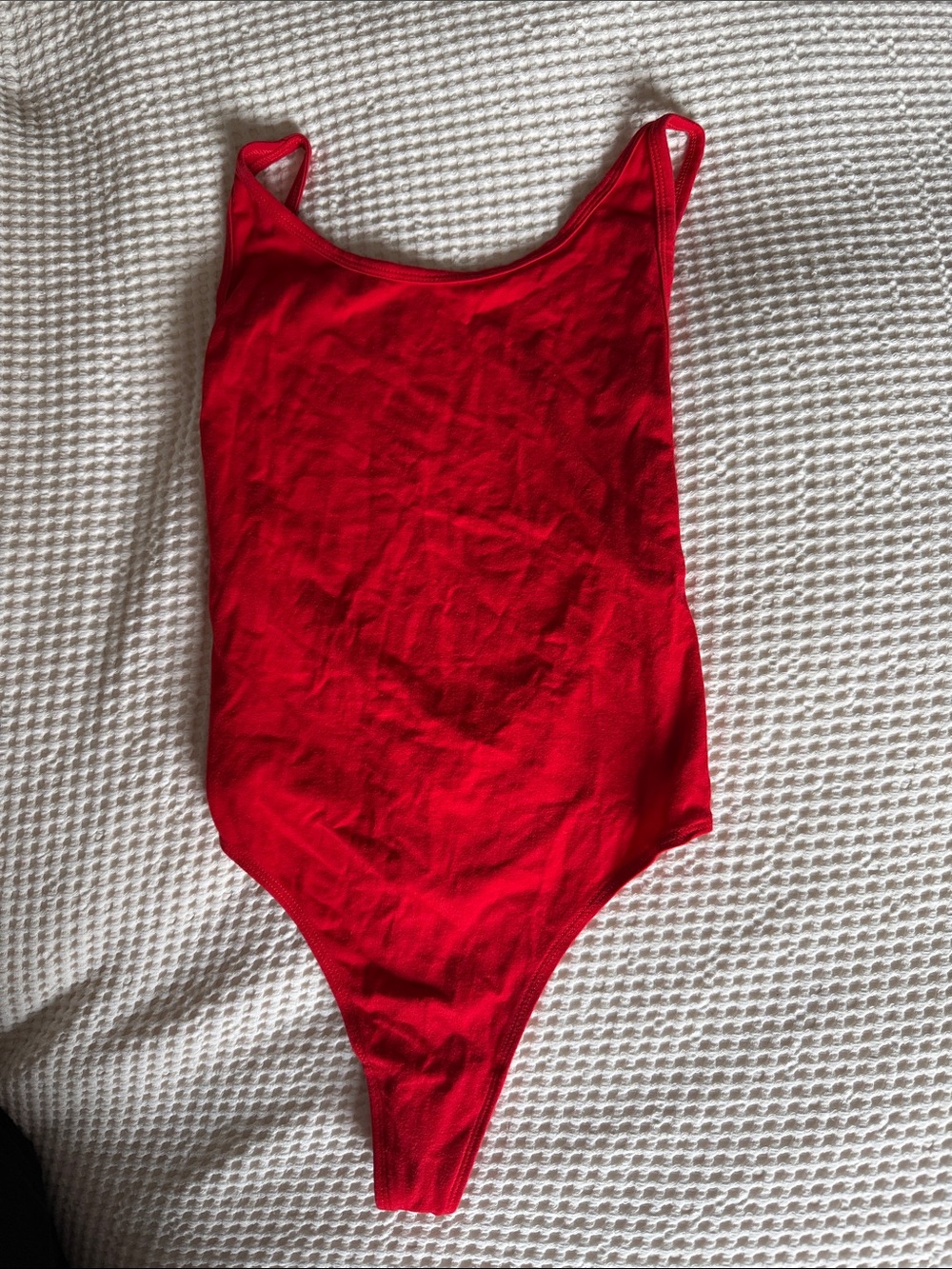 Aritzia Bodysuit
